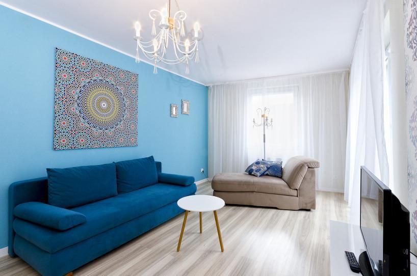 Aparthotel D&C Property Holdings Breslavia Exterior foto