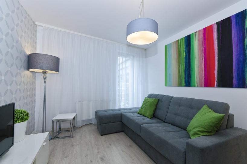 Aparthotel D&C Property Holdings Breslavia Exterior foto