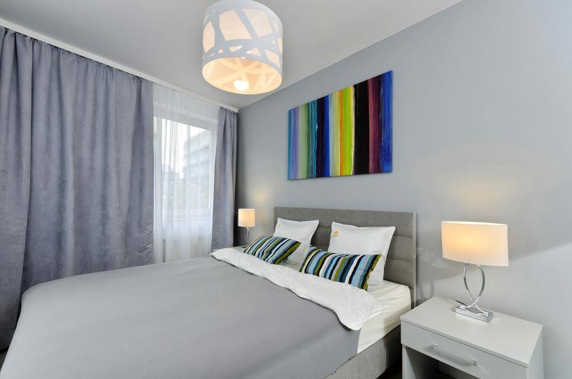 Aparthotel D&C Property Holdings Breslavia Exterior foto