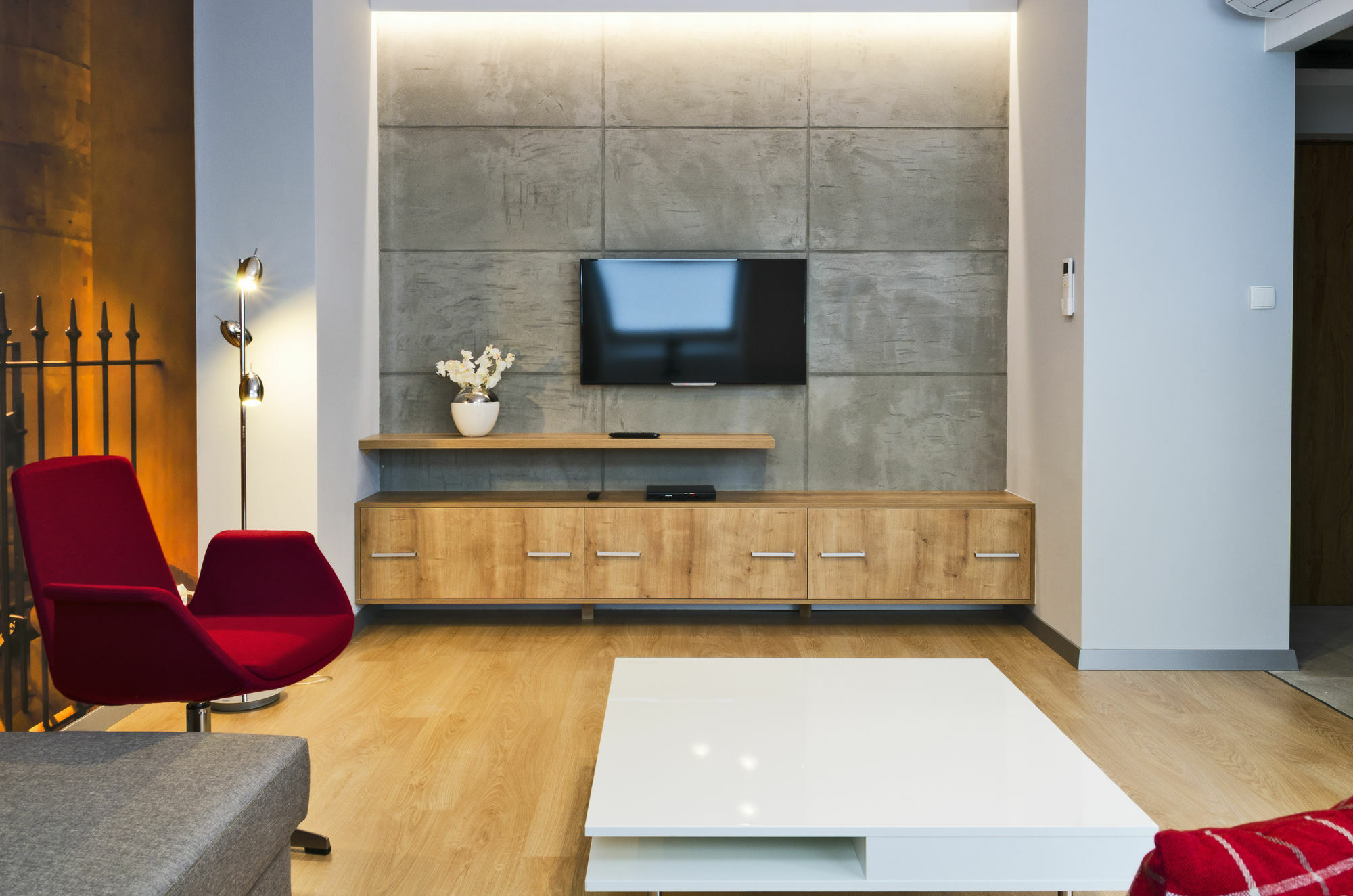Aparthotel D&C Property Holdings Breslavia Exterior foto