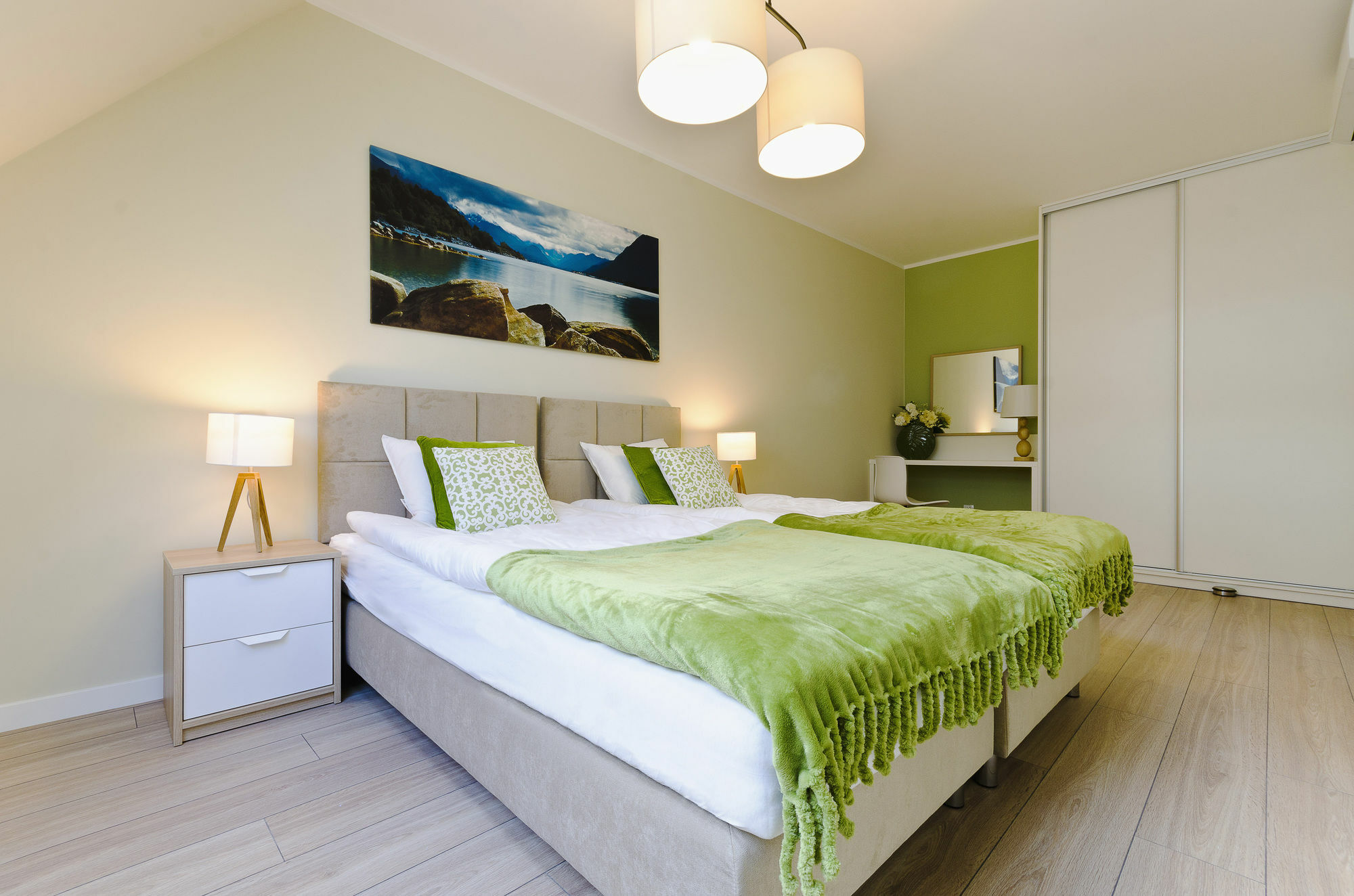 Aparthotel D&C Property Holdings Breslavia Exterior foto